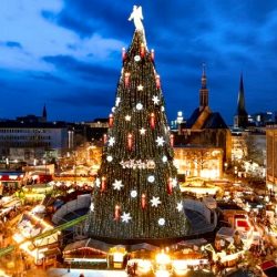 Mercadillos navideños en Alemania