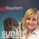 Marketa de Czech Tourism