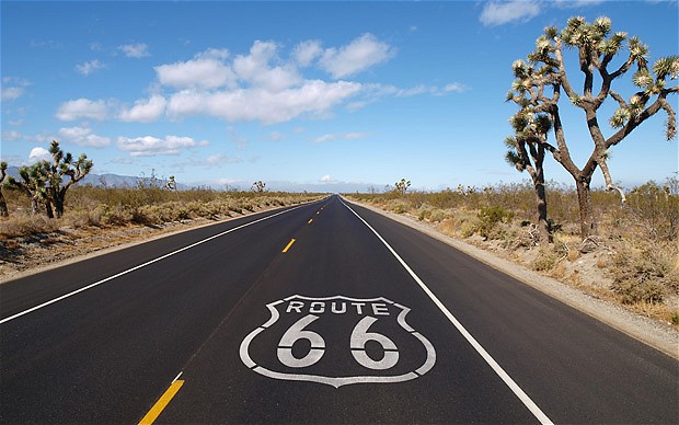 Route 66