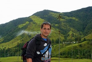 Autor del Rincón de Sele