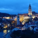 Cesky Krumlov